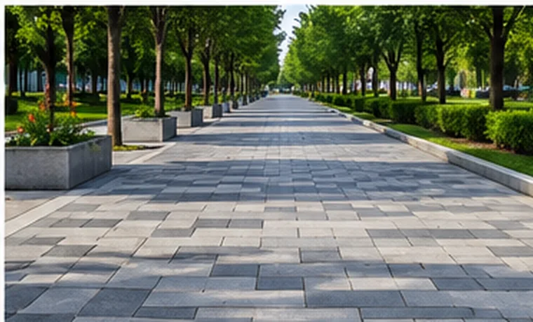 Paving and floor stone